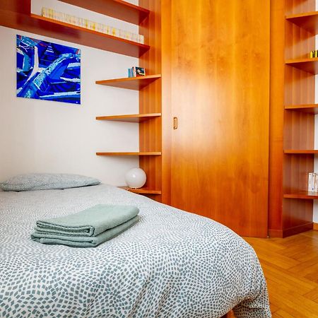 Attico Con Terrazzo Navigli Bocconi - Navigliapartments Милано Екстериор снимка